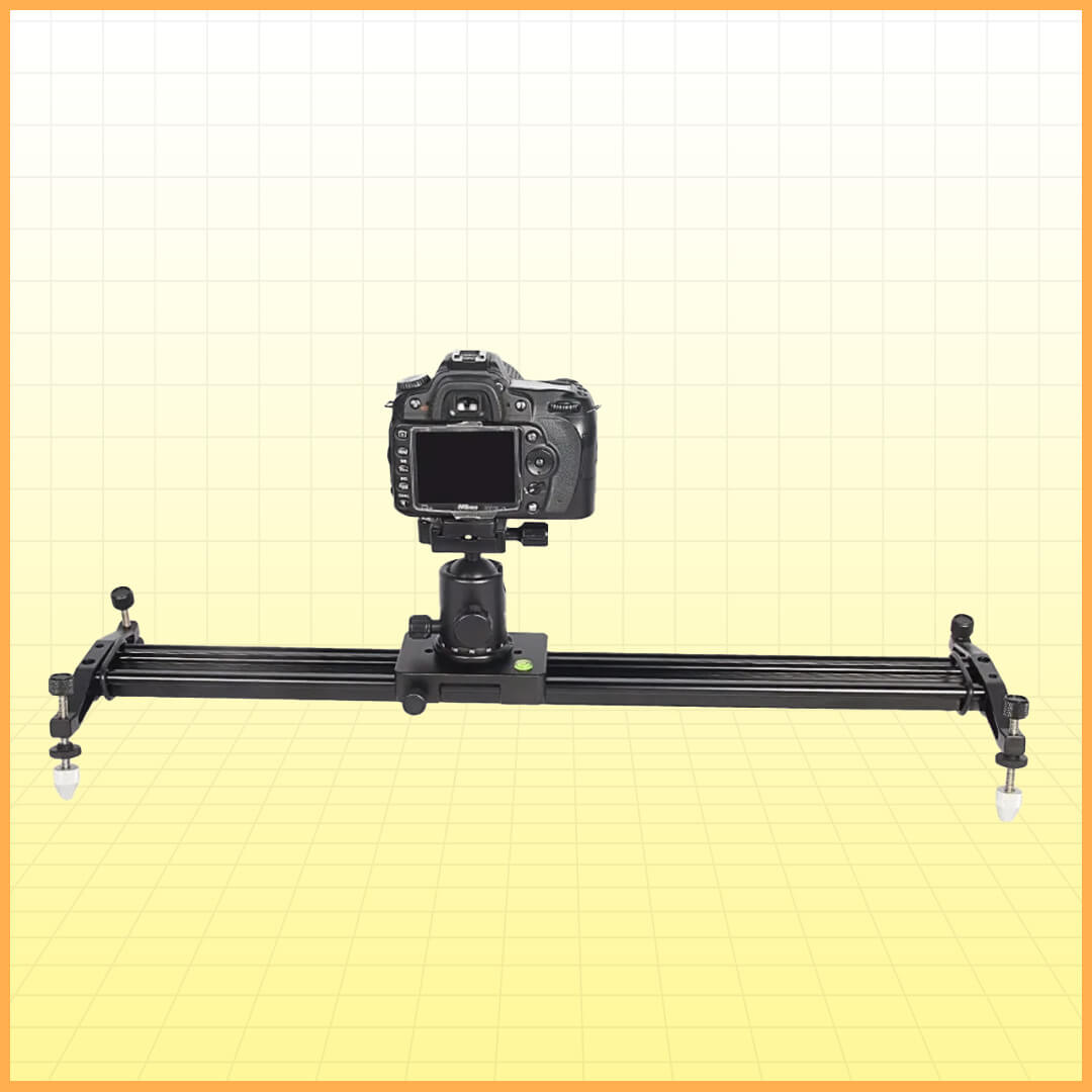 Andoer Video Track Slider (60cm)