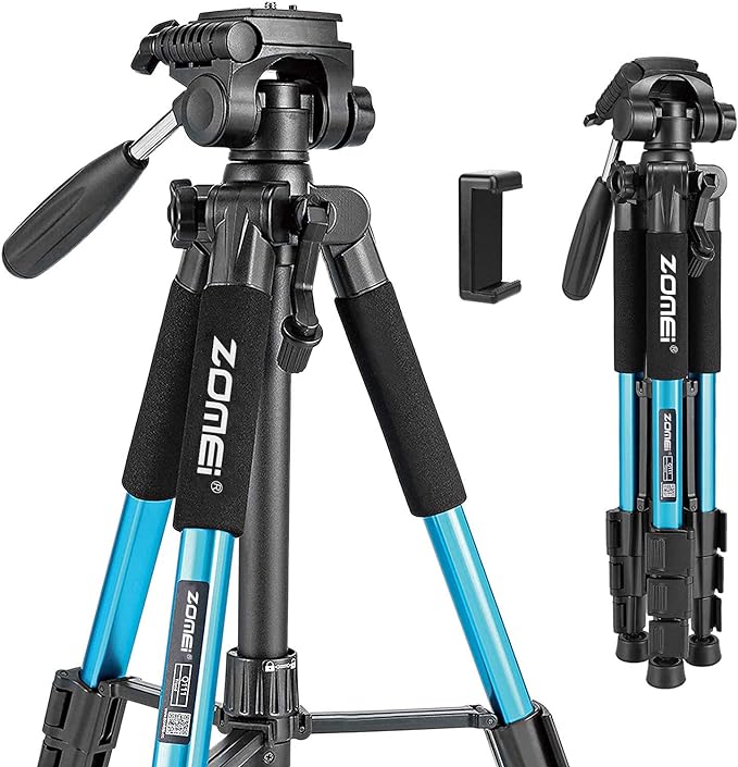 Zomei Q111 Tripod