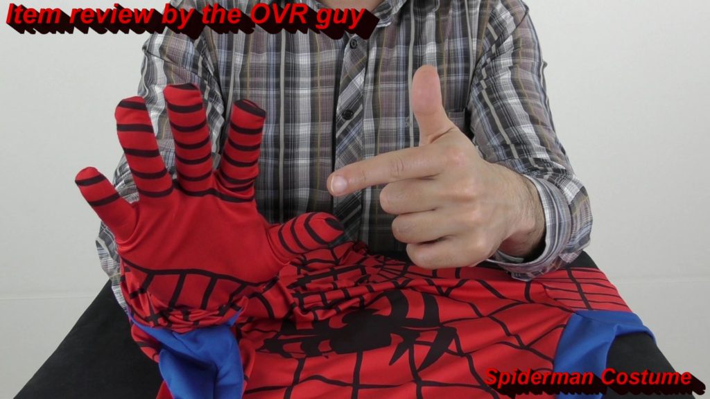 Spider Man Zentai costume for adults 020