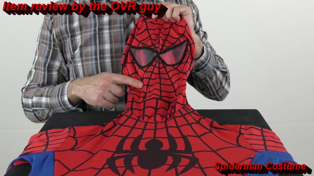 Spider Man Zentai costume for adults 021