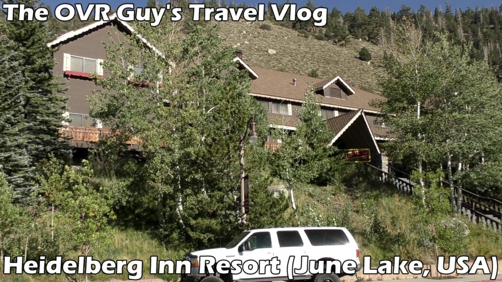 Heidelberg Inn Resort (June Lake, USA) 001