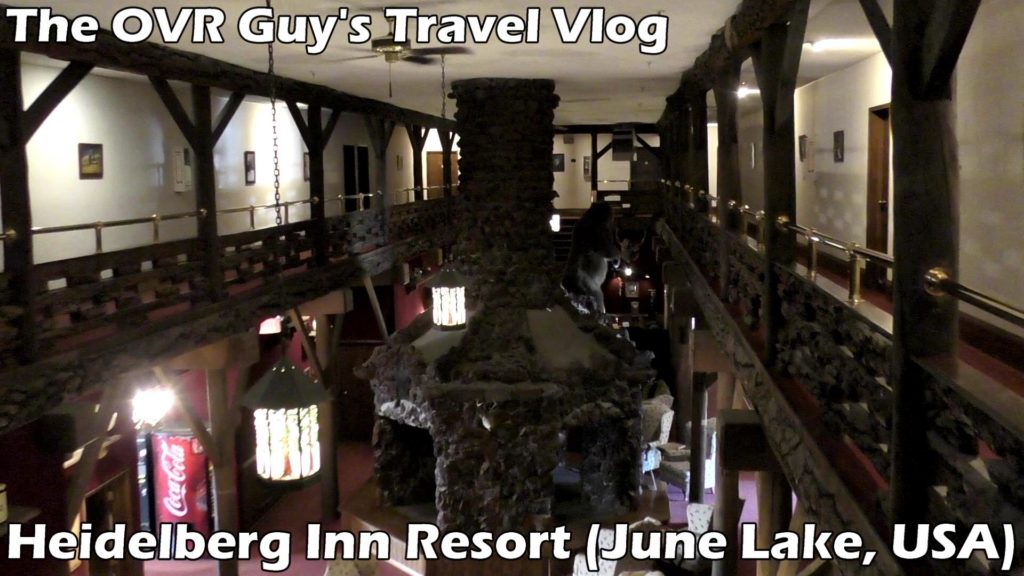 Heidelberg Inn Resort (June Lake, USA) 012