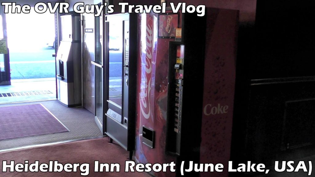 Heidelberg Inn Resort (June Lake, USA) 016