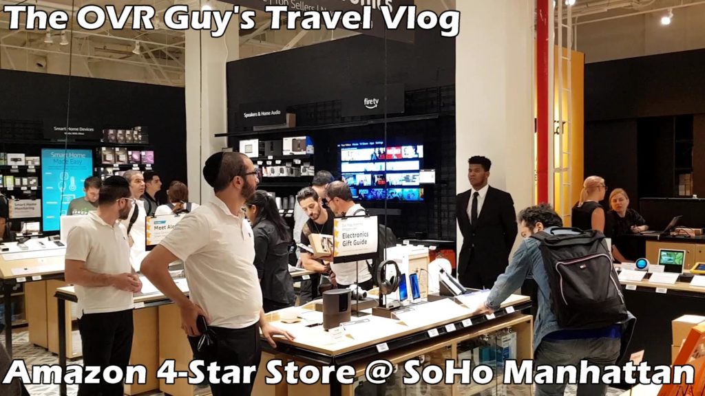 Amazon 4-Star Store @ SoHo Manhattan (New York USA) 020