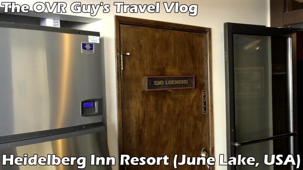 Heidelberg Inn Resort (June Lake, USA) 020