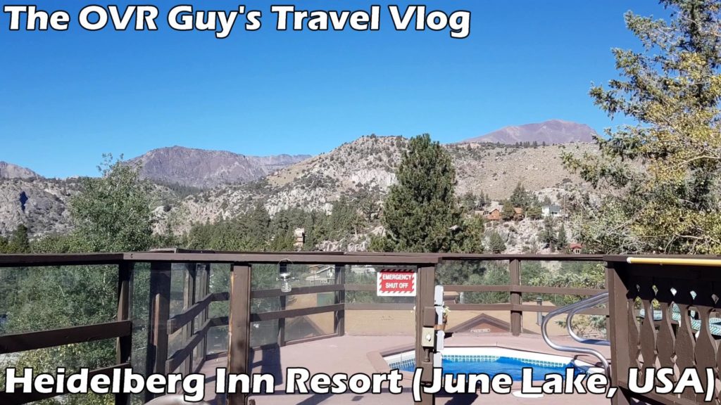 Heidelberg Inn Resort (June Lake, USA) 022