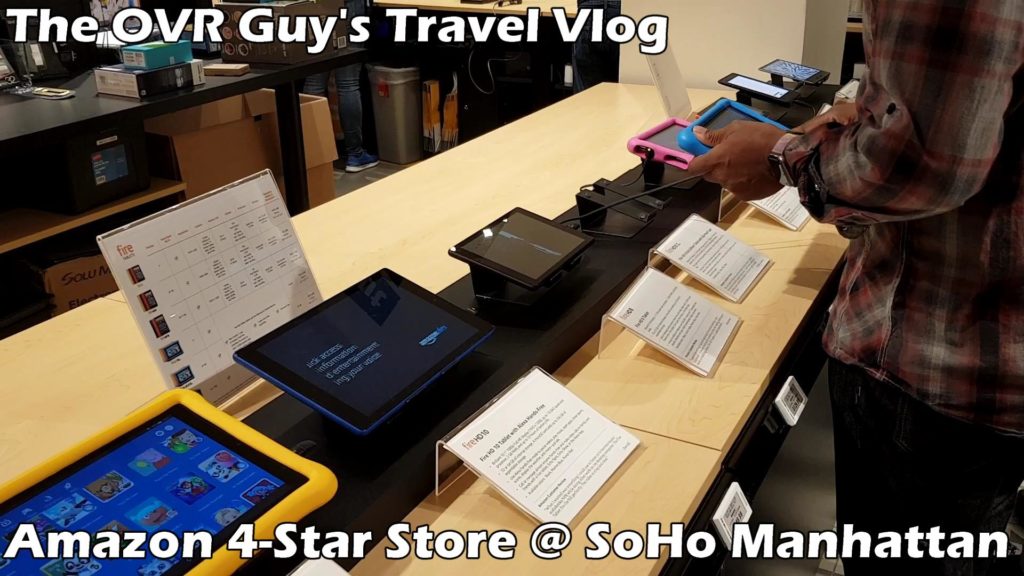 Amazon 4-Star Store @ SoHo Manhattan (New York USA) 023