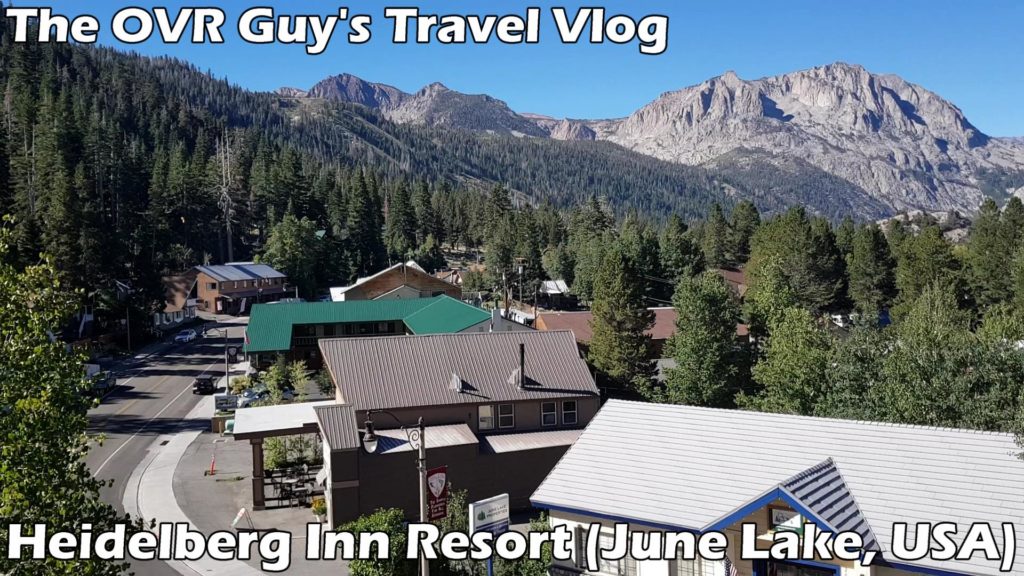 Heidelberg Inn Resort (June Lake, USA) 023