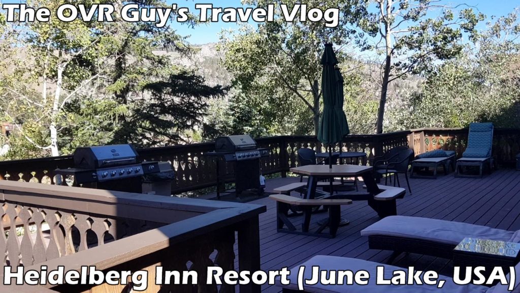 Heidelberg Inn Resort (June Lake, USA) 024