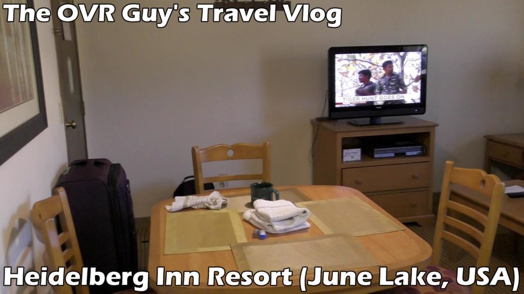 Heidelberg Inn Resort (June Lake, USA) 026