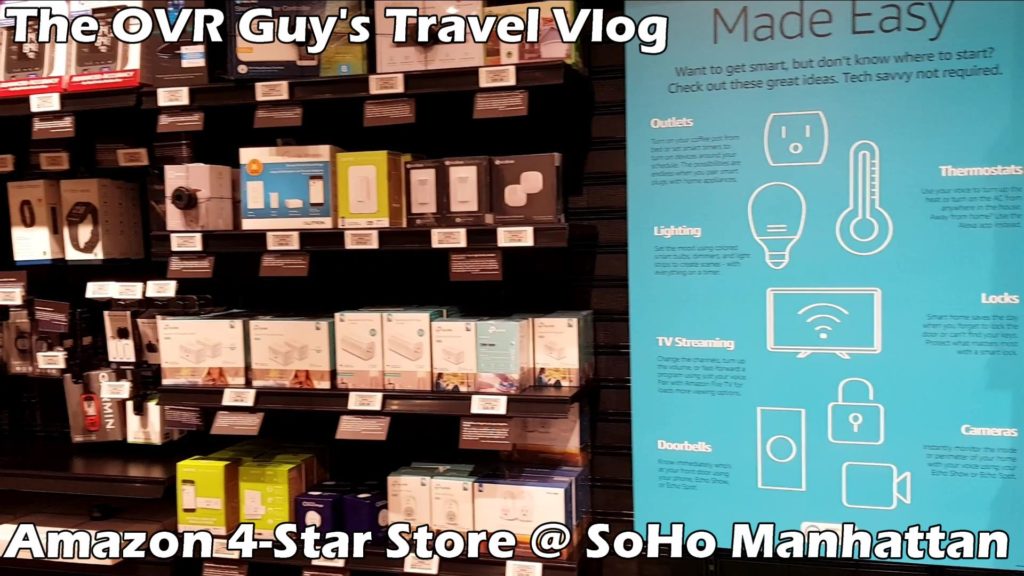 Amazon 4-Star Store @ SoHo Manhattan (New York USA) 027