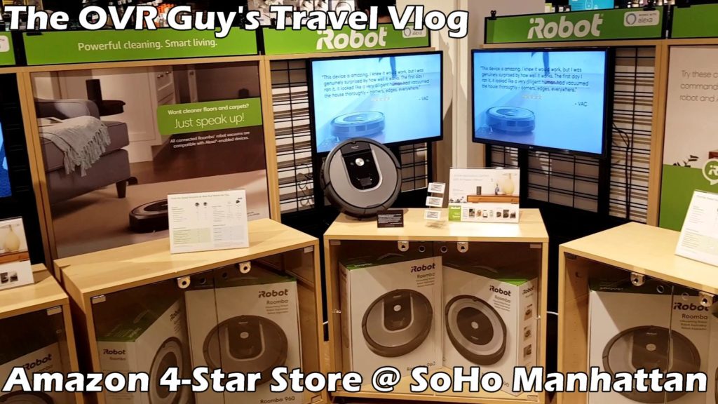 Amazon 4-Star Store @ SoHo Manhattan (New York USA) 029