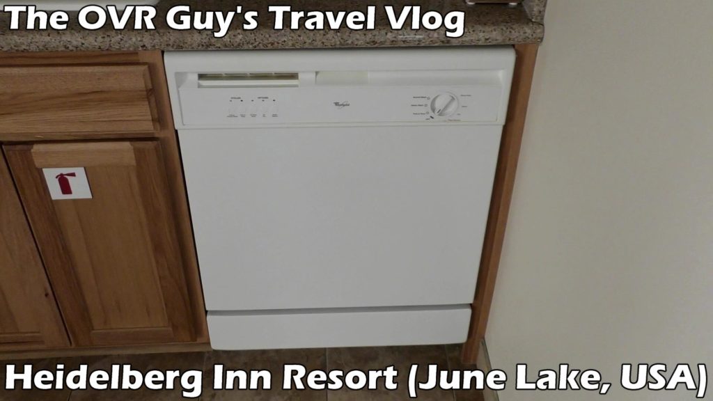 Heidelberg Inn Resort (June Lake, USA) 037