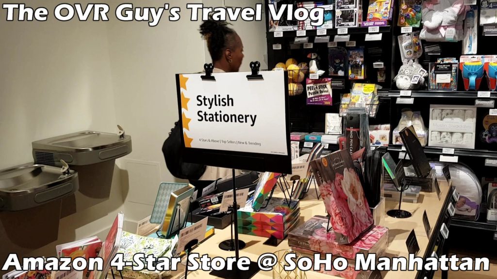 Amazon 4-Star Store @ SoHo Manhattan (New York USA) 038