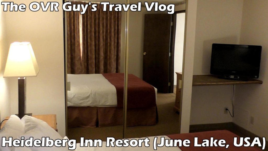 Heidelberg Inn Resort (June Lake, USA) 042