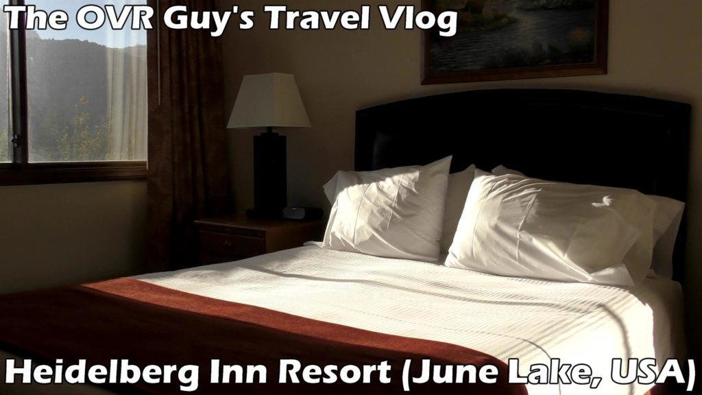 Heidelberg Inn Resort (June Lake, USA) 043