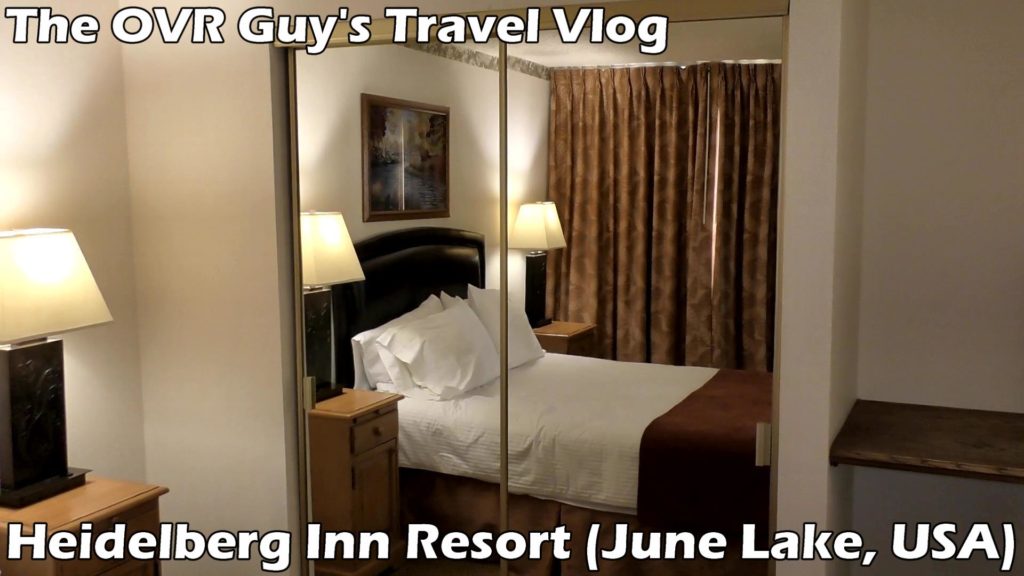 Heidelberg Inn Resort (June Lake, USA) 044