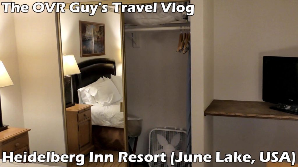 Heidelberg Inn Resort (June Lake, USA) 045