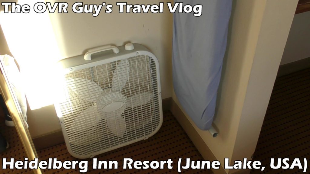 Heidelberg Inn Resort (June Lake, USA) 047