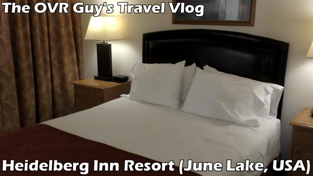 Heidelberg Inn Resort (June Lake, USA) 050