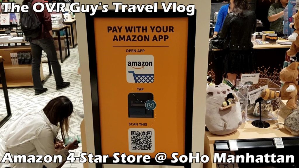 Amazon 4-Star Store @ SoHo Manhattan (New York USA) 052