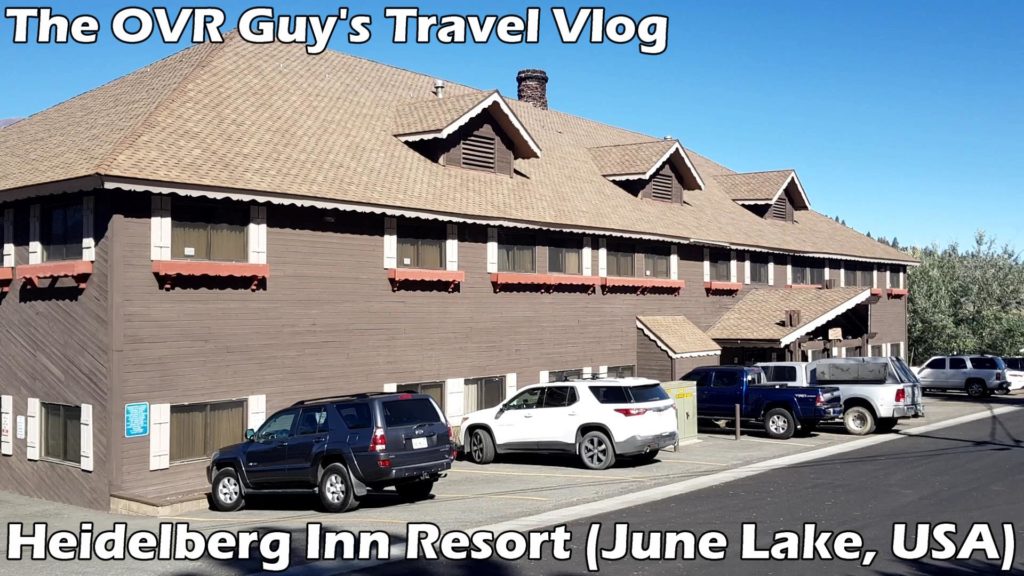 Heidelberg Inn Resort (June Lake, USA) 056