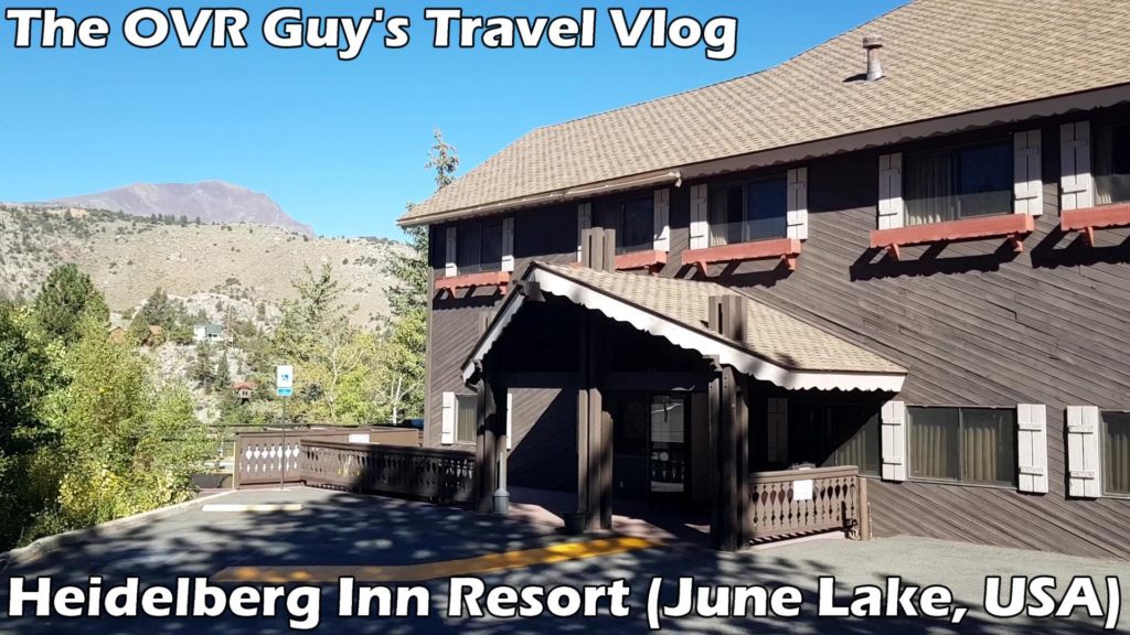 Heidelberg Inn Resort (June Lake, USA) 057