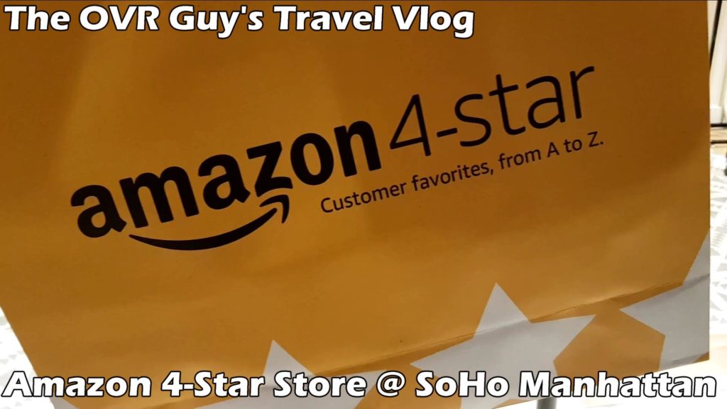 Amazon 4-Star Store @ SoHo Manhattan (New York USA) 057