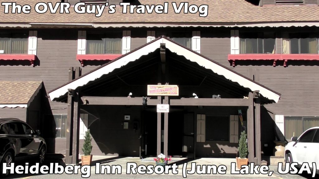 Heidelberg Inn Resort (June Lake, USA) 058