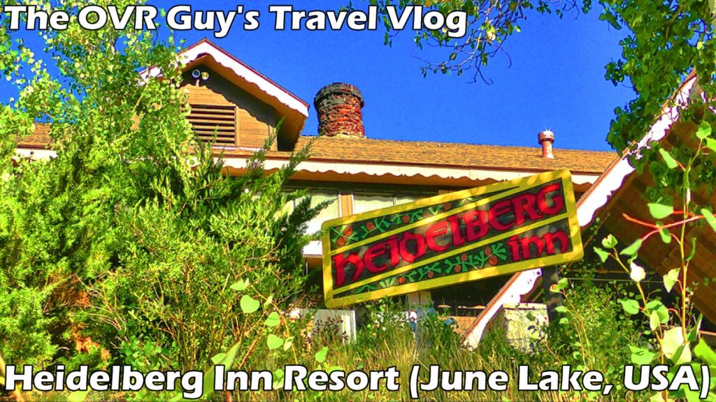 Heidelberg Inn Resort (June Lake, USA) Thumbnail 002