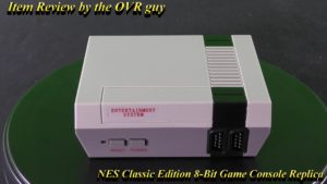 500-in-1 NES Classic Edition Replica 8-Bit Game Console 018