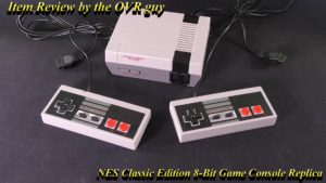 500-in-1 NES Classic Edition Replica 8-Bit Game Console 019