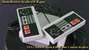 500-in-1 NES Classic Edition Replica 8-Bit Game Console 021