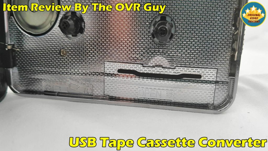 audio tape to digital converter reviews