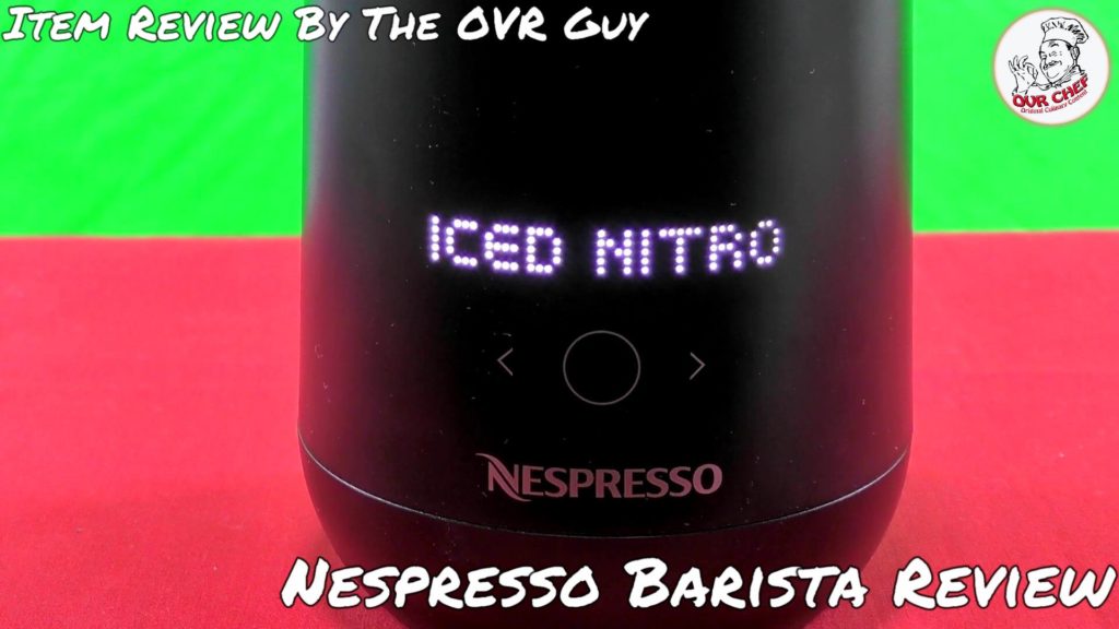 Nespresso Aeroccino 3 Review With Easy Recipes