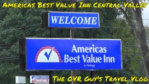 Americas Best Value Inn Central Valley Review (Thumbnail)