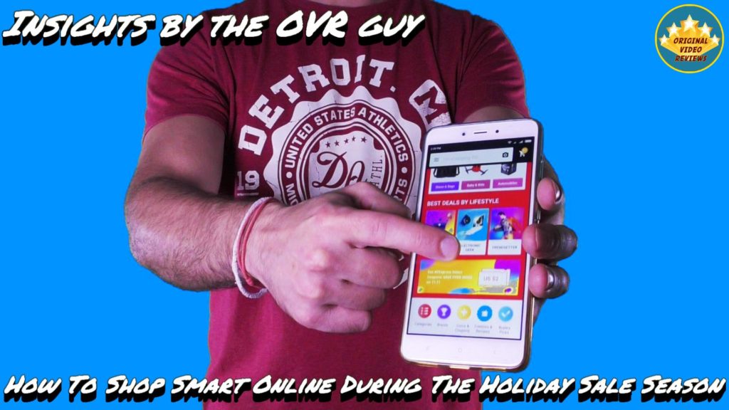 How To Shop Smart Online During The Holiday Sale Season 005