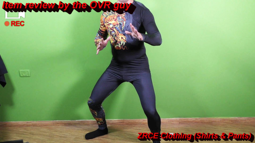 ZRCE Clothing - Shirts & Pants Review 007