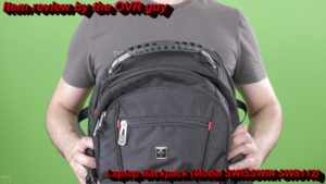 SWISSWIN SW8112 laptop backpack 008