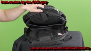 SWISSWIN SW8112 laptop backpack 013