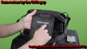 SWISSWIN SW8112 laptop backpack 014