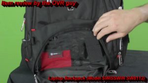 SWISSWIN SW8112 laptop backpack 016