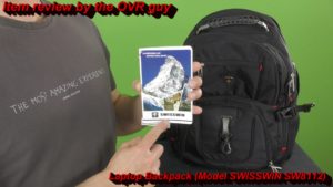 SWISSWIN SW8112 laptop backpack 021