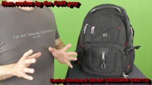 SWISSWIN SW8112 laptop backpack 022