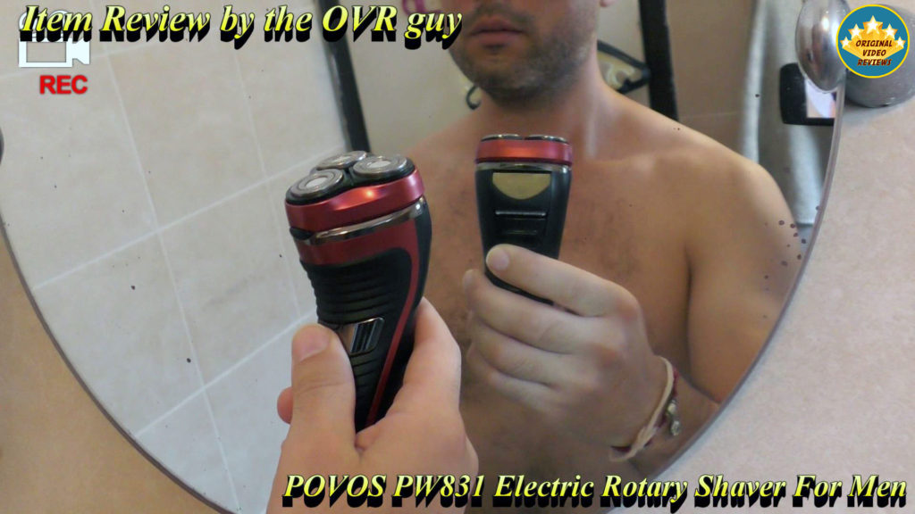 POVOS-PW831-Electric-Rotary-Shaver-For-Men-004