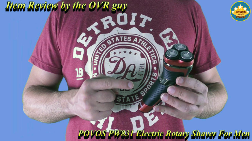 POVOS-PW831-Electric-Rotary-Shaver-For-Men-013