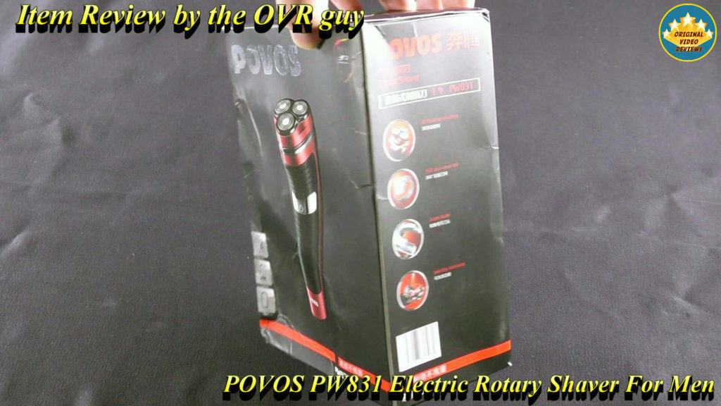 POVOS-PW831-Electric-Rotary-Shaver-For-Men-014