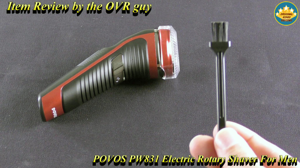 POVOS-PW831-Electric-Rotary-Shaver-For-Men-016