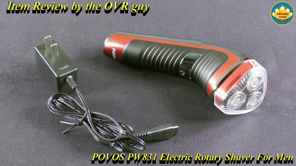 POVOS-PW831-Electric-Rotary-Shaver-For-Men-017