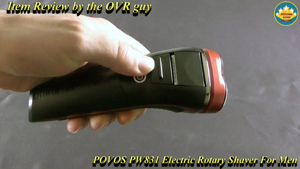 POVOS-PW831-Electric-Rotary-Shaver-For-Men-020